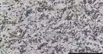 宝鸡 芙蓉白（芝麻白大花）火烧面