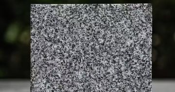 宝鸡 芝麻黑火烧面