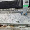 宝鸡 别墅墙面石材雕刻