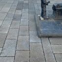 宝鸡仿古石铺装效果