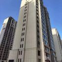 宝鸡黄金麻高端小区，外墙干挂