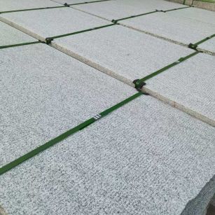 宝鸡 芝麻白斧剁面