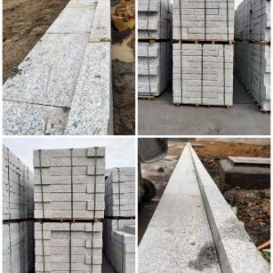 宝鸡 芙蓉白路沿石，性价比之王