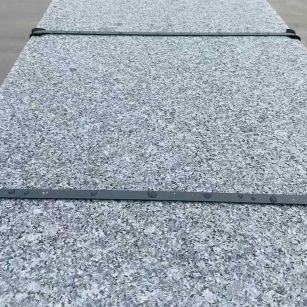 宝鸡 芝麻黑火烧面毛板，条板，半成品
