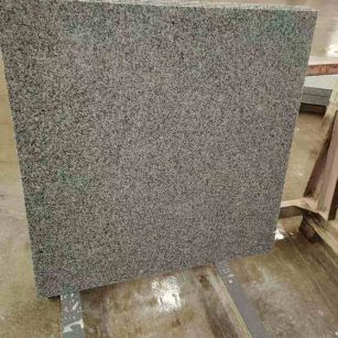 宝鸡 芝麻白光面900*900，高地铁标准