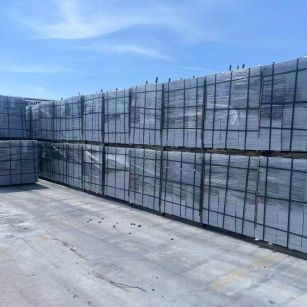 宝鸡 芝麻白火烧成品300*600地铺料，大量现货，物美价廉