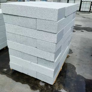 宝鸡 芝麻白两面荔枝面台阶石