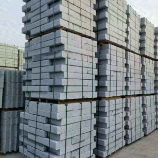 宝鸡 路沿石（路侧石），颜色一致，尺寸标准