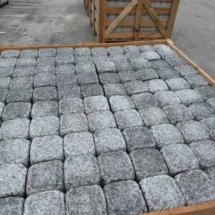 宝鸡 园林景观滚石