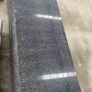 宝鸡 芝麻黑光面