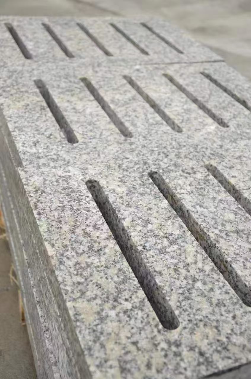 宝鸡芙蓉白水沟盖板