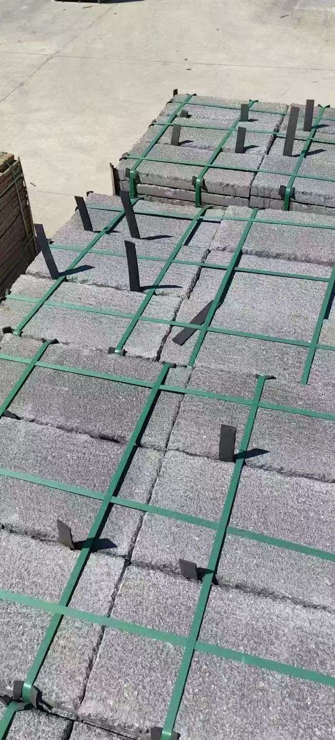 宝鸡 仿古石大量生产中