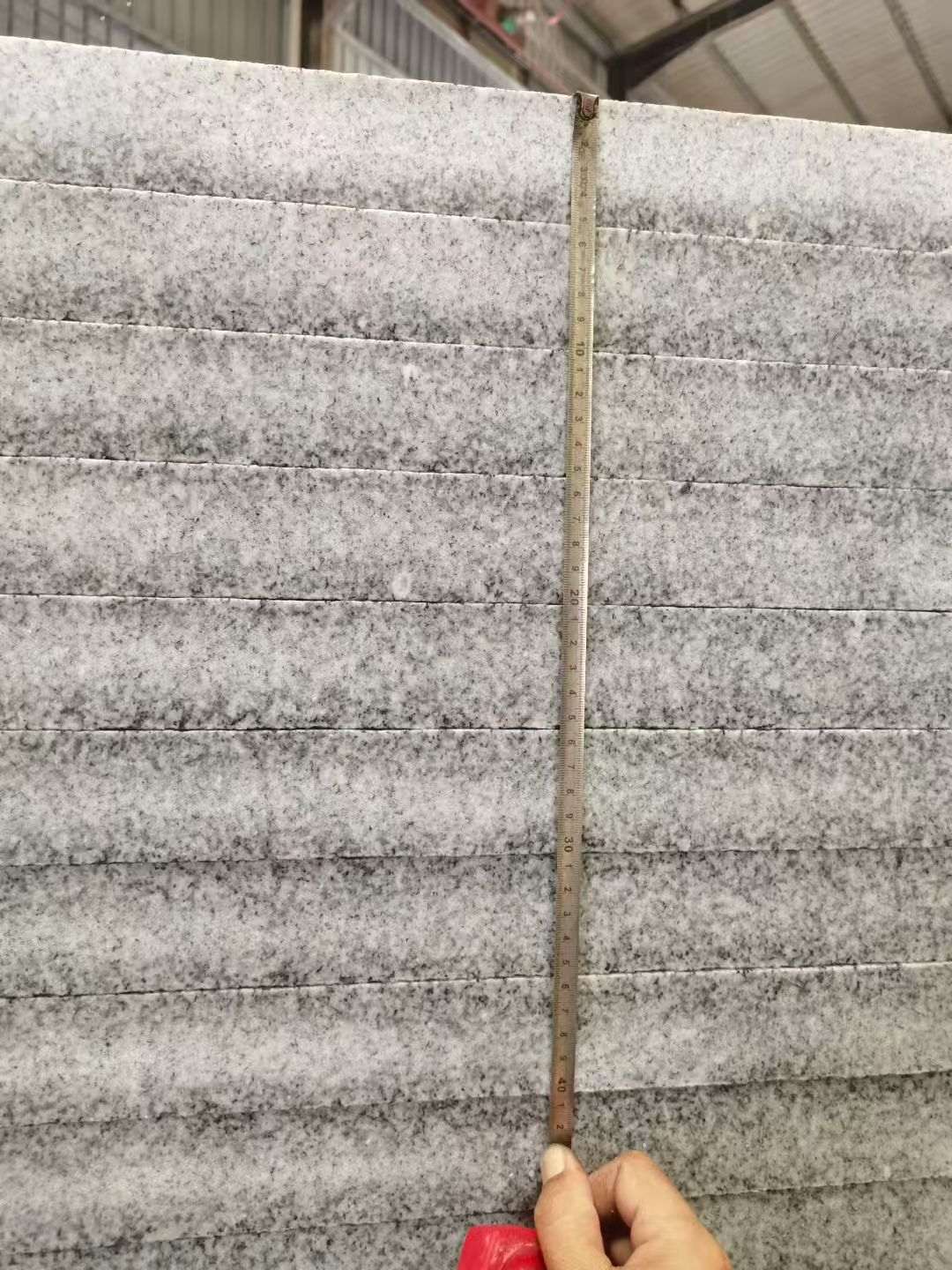 宝鸡 芝麻白成品厚薄均匀