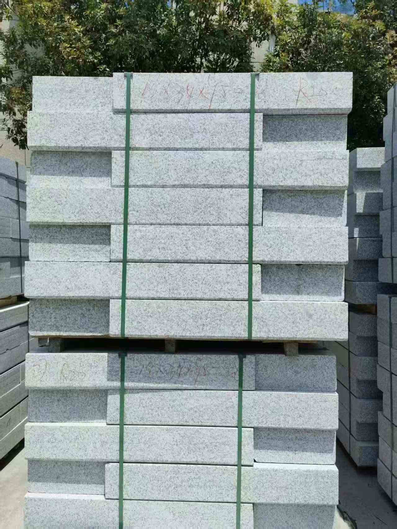 宝鸡 路沿石、路缘石、路侧石、路牙石、马路牙子