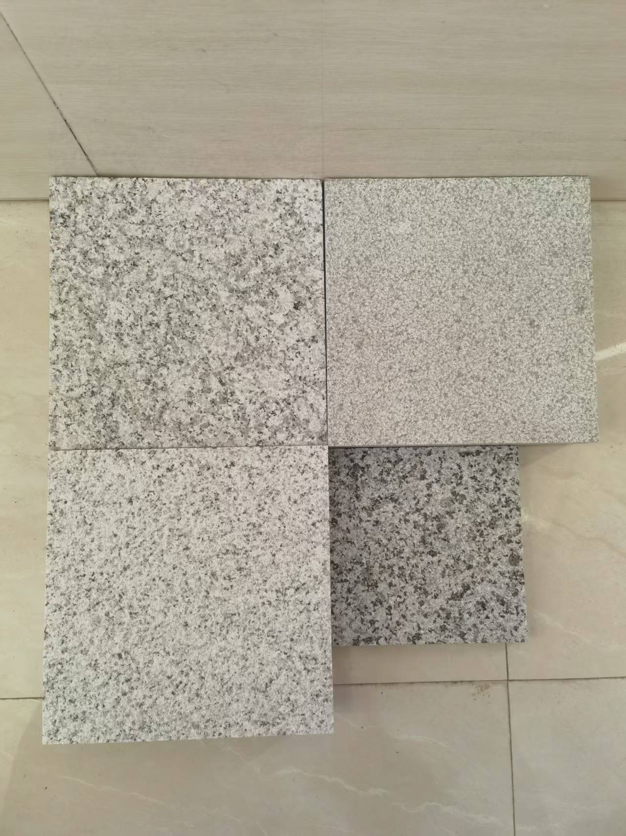 宝鸡 芝麻白，芙蓉白，芝麻灰，芝麻黑