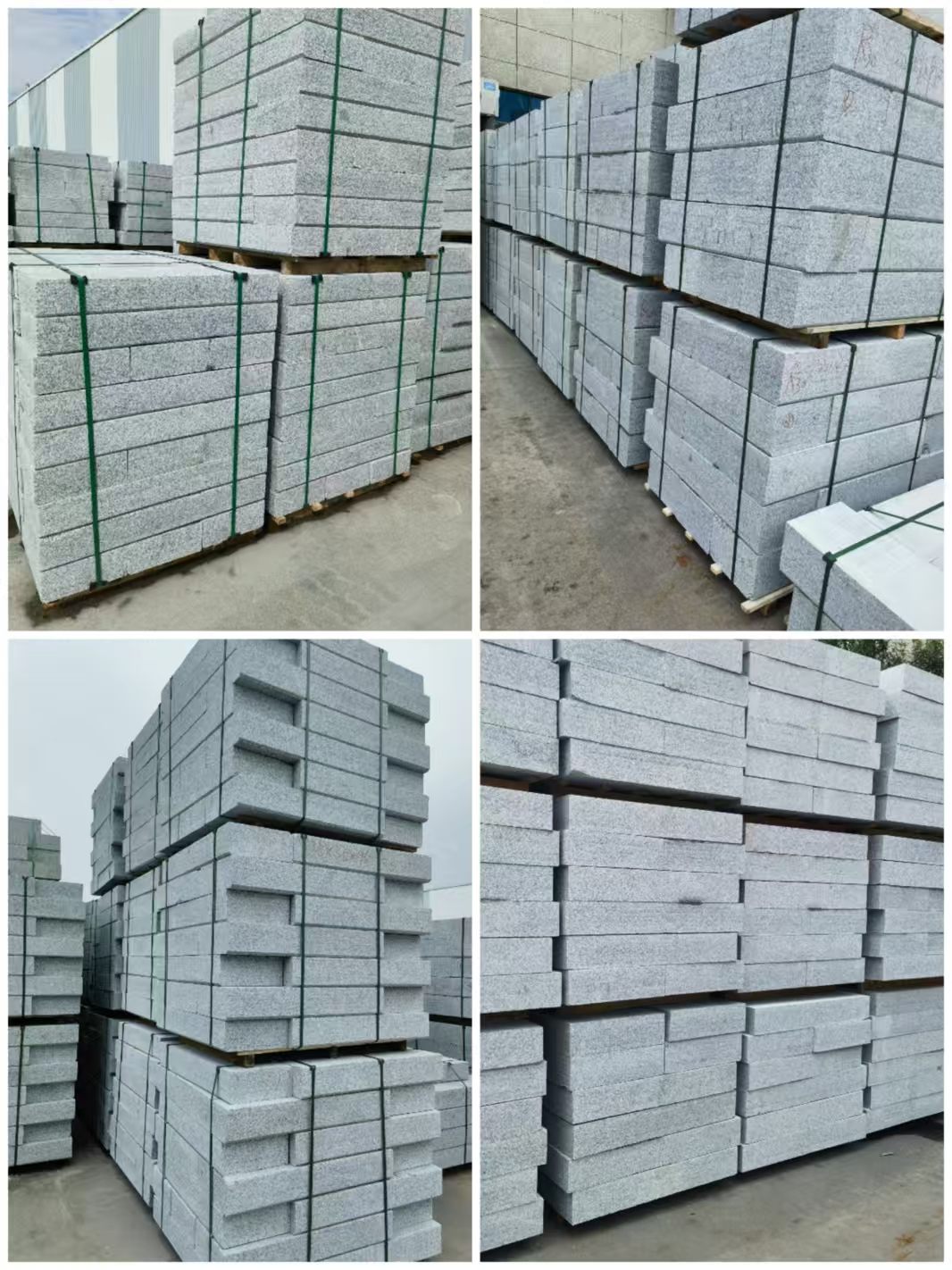 宝鸡 花岗岩路沿石多少钱